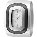 DKNY Women's Ion Plated Stainless Steel Watch NY4373