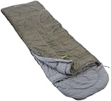  : Salewa MESSENI TRAVELLER Schlafsack