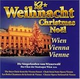 Weihnacht in Wien