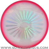 Aerobie Superdisc Ultra - Red