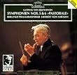 Sinfonien 5,6