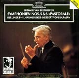 Sinfonien 5,6
