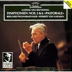 Sinfonien 5,6