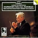 Sinfonien 5,6