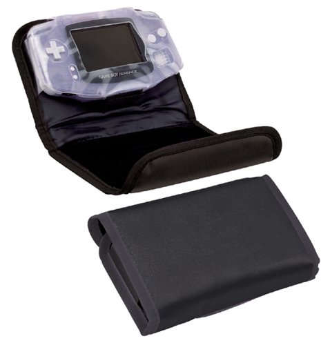 Childrens Toyshop  Video Games : Advanced Protector Case for GBA