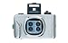 Photo : Lomographic Action Sampler 35MM Camera (Chrome)