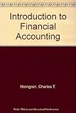 Introduction to financial accounting