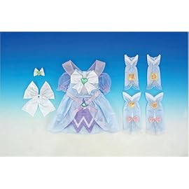 ふたりはプリキュアSplashStar キャラリートキッズ キュアウィンディ