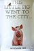 Babe: Pig in the City Reg Double Sided 27x40 Original Movie Poster