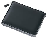 SANWA SUPPLY PDA-EDC11GY 電子辞書ケース(LL)