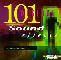 V2 Sounds Of Horror