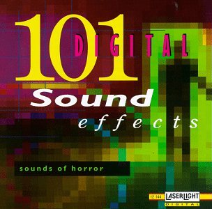 CD-Charts  Search : Sounds of Horror, Vol. 2