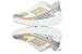 All Products : rocker RX Health & Fitness Walking Shoes Womens - White / Yellow