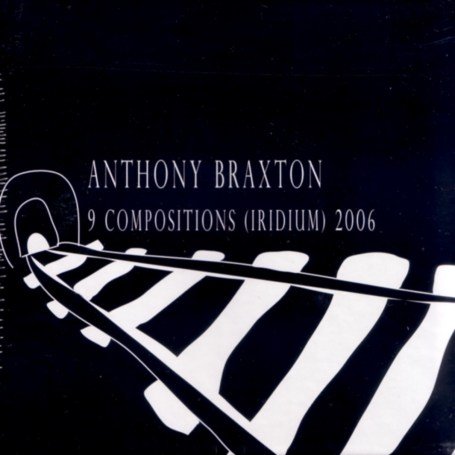 Anthony Braxton