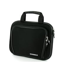 COOL BANANAS Shock Protection Tasche mit Frontbag für Samsung NC10, NC110, N310
