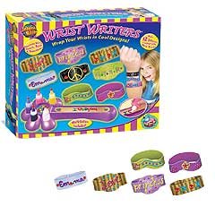 Childrens Toyshop  Toys : Hot Stuff Wrist Writers