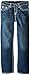 True Religion Boys' Ricky Straight Fit
