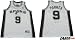 Champion Tony Parker San Antonio Spurs Replica NBA Home Trikot