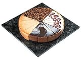 Gourmet Cheesecake Sampler
