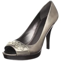 Calvin Klein Women's Caleigh Pearlzd Etl Platform Pump
