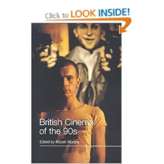 British Cinema of the 90s