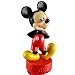 Disney Mickey Mouse Molded Umbrella