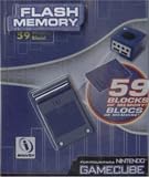 Interact Accessories  Flash Memory Card for Gamecube