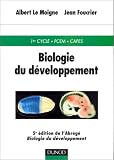 Biologie du developpement, 5e �dition
