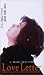 Love Letter 【劇場版】 [VHS]