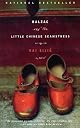 Balzac and the Little Chinese Seamstress: A Novel