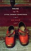 Balzac and the Little Chinese Seamstress: A Novel 41fb8ha2d6l