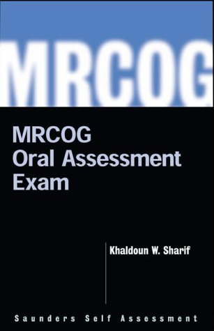 City Travel Guides Discounted  Books : MRCOG Oral Assessment Exam (MRCOG Study Guides)