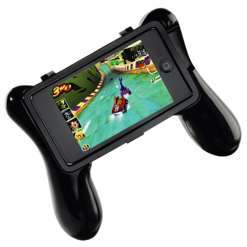 Gamepad Andromeda für iPod Touch 2G