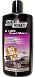 Review Shining Monkey  / Shining Monkey D-Spec Hand Glaze