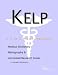 Book Kelp - A Medical Dictionary, Bibliography, and Annotated Research Guide to Internet References