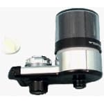 Instapure F-2C Teledyne Water Pik Faucet Water Filter, Chrome