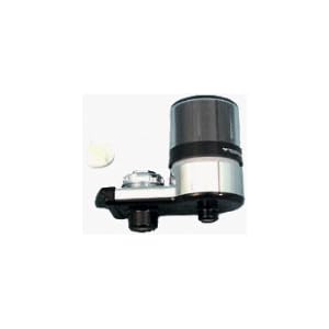 Instapure F-2C Teledyne Water Pik Faucet Water Filter Chrome