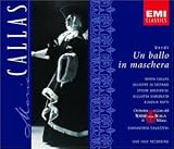 1957 Un Ballo In Maschera Co