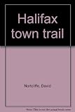 Halifax town trail