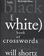 The New York Times Little Black (and White) Book of Crosswords