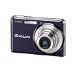 Casio 7.2MP Digital Camera - Blue (EX-S770BE)