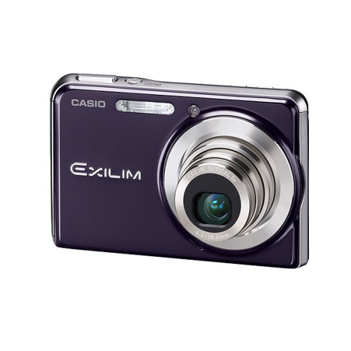 Casio EXILIM CARD EX-S770 is the Best Casio Digital Camera for Photos of Children or Pets