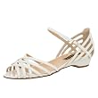 Claudia Ciuti Women's Florence Sandal