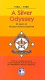 Houston Astros-Silver Odyssey [VHS] [Import]