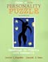 Pieces of the Personality Puzzle: Readings in Theory and Research, Second Edition