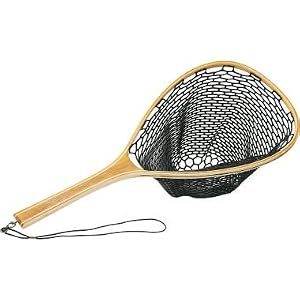 fly fishing nets