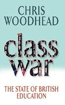 Class War: The State of British Education