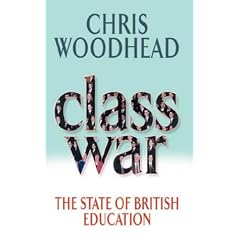 Class War: The State of British Education