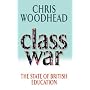 Class War: The State of British Education