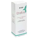Masada DiabEase Callus Therapy Cream, 6 oz (170 g) (Pack of 2)